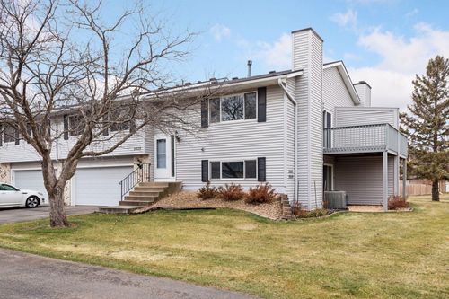 2839 Wimbledon Ridge, WOODBURY, MN, 55125 | Card Image