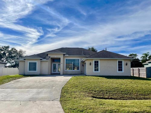 3978 Sw Laffite St, Port St. Lucie, FL, 34953-3659 | Card Image