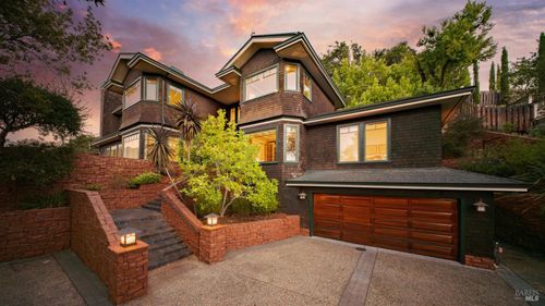 1 The Alameda Knls, San Anselmo, CA, 94960-1251 | Card Image