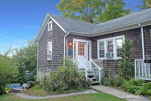 b-40 Unit B Seminary St, New Canaan, CT, 06840-4536 | Card Image