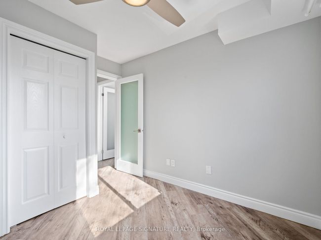 312 - 28 Victoria Ave N, Condo with 2 bedrooms, 1 bathrooms and 1 parking in Hamilton ON | Image 31