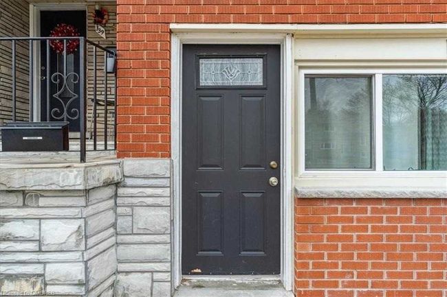 339 Rosemount Dr, House other with 3 bedrooms, 2 bathrooms and 3 parking in Kitchener ON | Image 18
