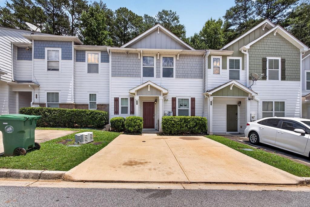 Residential in Stone Mountain 2