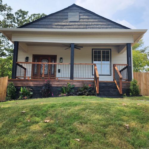 2604 S Spring St, Little Rock, AR, 72206-2266 | Card Image