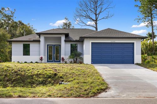 5349 Jessamine Ave, North Port, FL, 34291-6309 | Card Image