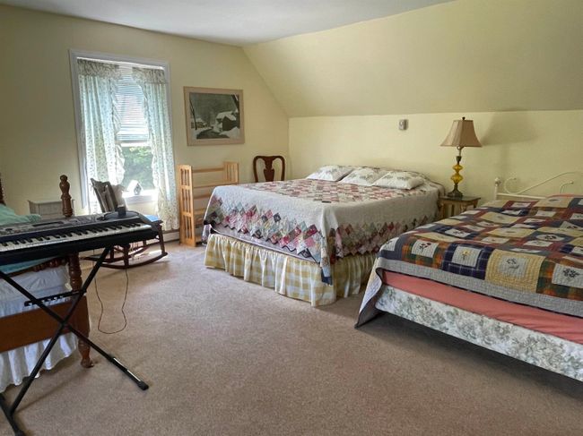 140 Odonnell Dr, House other with 4 bedrooms, 3 bathrooms and null parking in Readsboro VT | Image 19