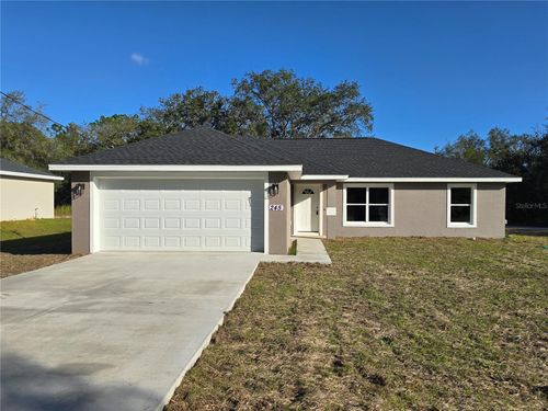 245 Locust Pass, Ocala, FL, 34472-6638 | Card Image