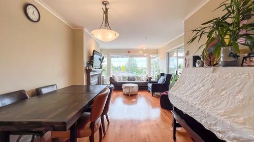 406-2103 W 45th Ave, Vancouver, BC, V6M2J2 | Card Image