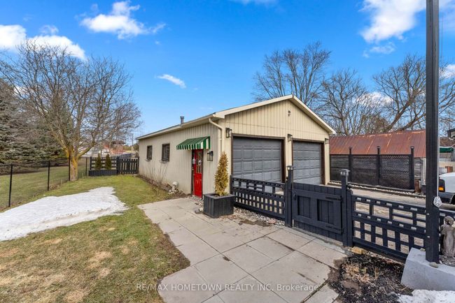 28 Centre St, House other with 4 bedrooms, 1 bathrooms and 4 parking in Edwardsburgh ON | Image 33