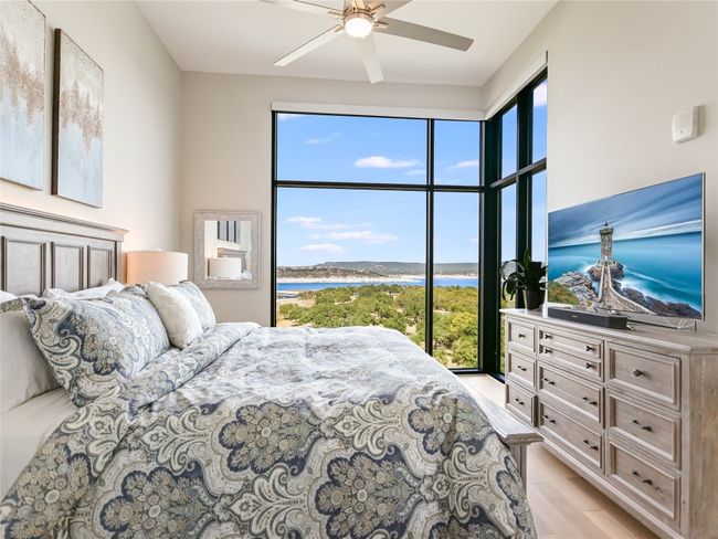 Imagine this view while you're sipping coffee in bed and watching the sunrise. | Image 12
