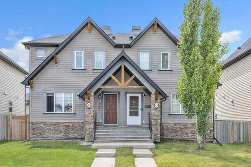 45 Skyview Springs Common Ne, Calgary, AB, T3N0A6 | Card Image