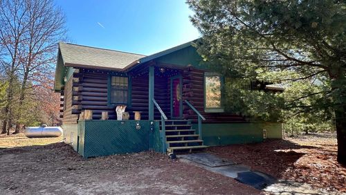 N11380 10th Ave, Necedah, WI, 54646-7520 | Card Image