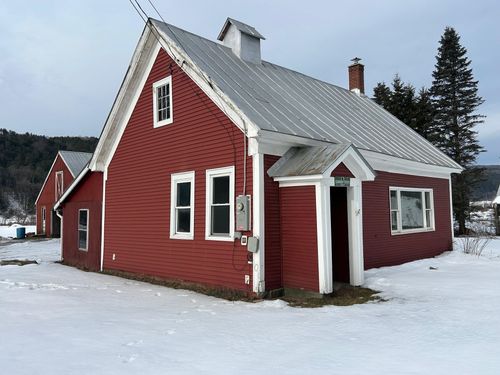 4349 Vt Rt14, Brookfield, VT, 05036 | Card Image