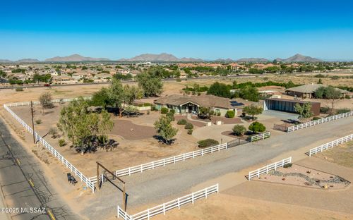 2354 N Casa Grande Ave, Casa Grande, AZ, 85122-6216 | Card Image