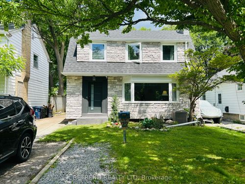 22 Wentworth Ave, North York, ON, M2N1T6 | Card Image