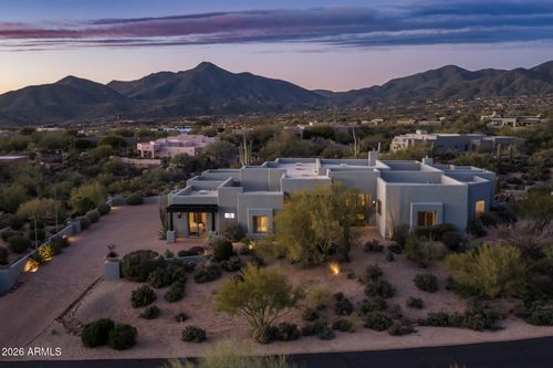 10136 E Filaree Ln, Scottsdale, AZ, 85262-2914 | Card Image