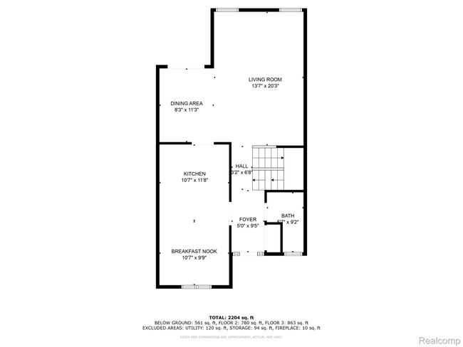 1339 Knollcrest Cir, Condo with 3 bedrooms, 3 bathrooms and null parking in Bloomfield Hills MI | Image 45