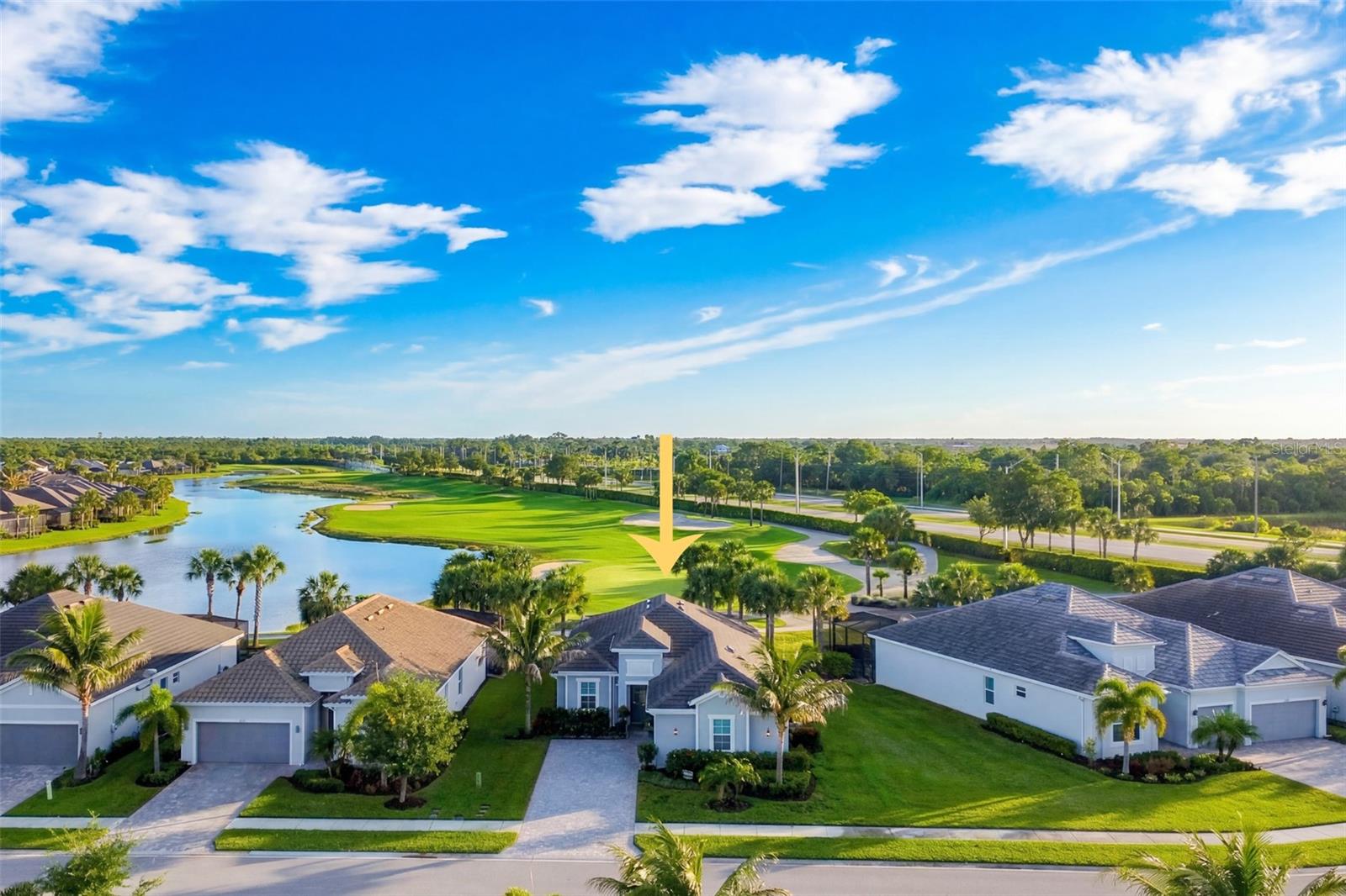 Residential in PUNTA GORDA 3