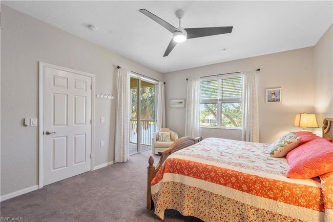 APT-203 - 14769 Calusa Palms Dr, Condo with 2 bedrooms, 2 bathrooms and 1 parking in FORT MYERS FL | Image 12