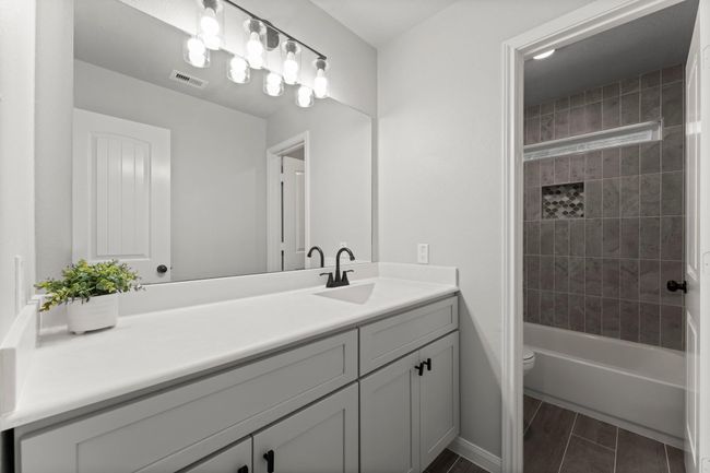 30742 Gardenia Trace Dr, House other with 4 bedrooms, 4 bathrooms and 2 parking in Spring TX | Image 23