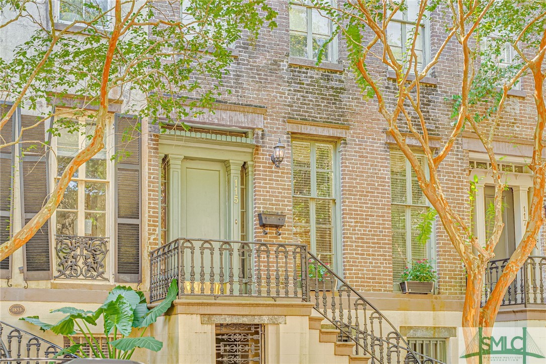 Gordon St, Savannah, GA 31401