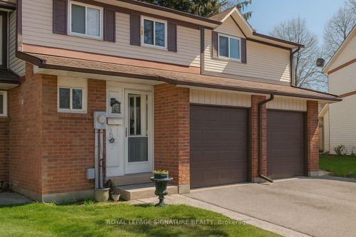 44 Parker Cres, Ajax, ON, L1S3R5 | Card Image