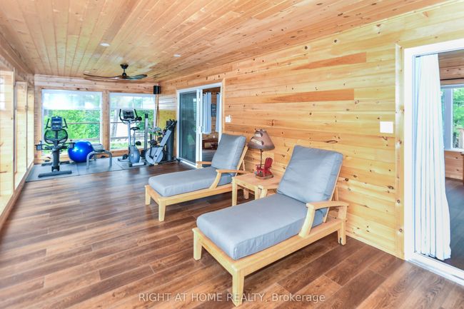 PCL 15460 Island 166 Island, House other with 8 bedrooms, 3 bathrooms and null parking in West Nipissing ON | Image 22