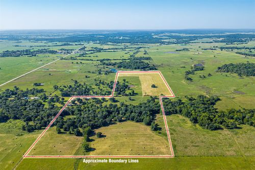 433732 E 265, Vinita, OK, 74301 | Card Image