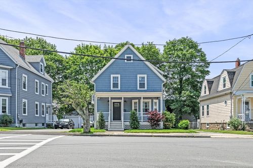 129 Norfolk Ave, Swampscott, MA, 01907-1859 | Card Image