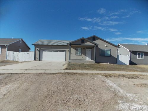 517 Foster Ave, Alamosa, CO, 81101-9184 | Card Image