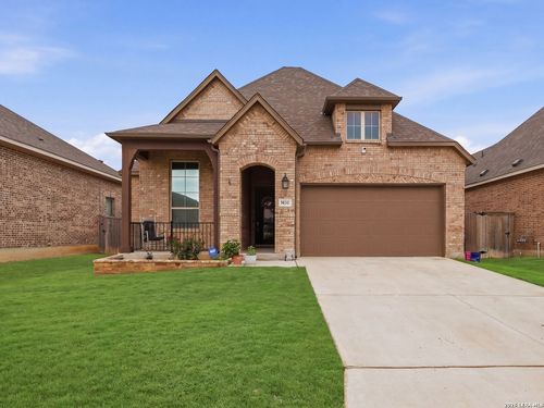 10131 Harr Knl, San Antonio, TX, 78224-2041 | Card Image