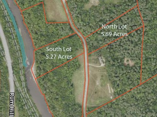 Map17-Lot 31&33 River Road, Bath, NH, 03740 | Card Image