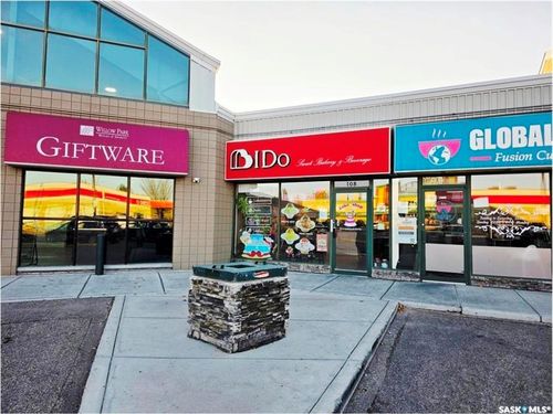 108-3120 8th St E, Saskatoon, SK, S7H0W2 | Card Image