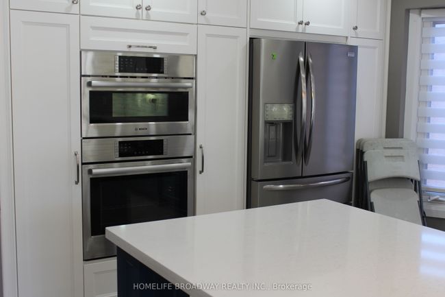 158 Hanson Rd, House other with 4 bedrooms, 3 bathrooms and 2 parking in Mississauga ON | Image 12