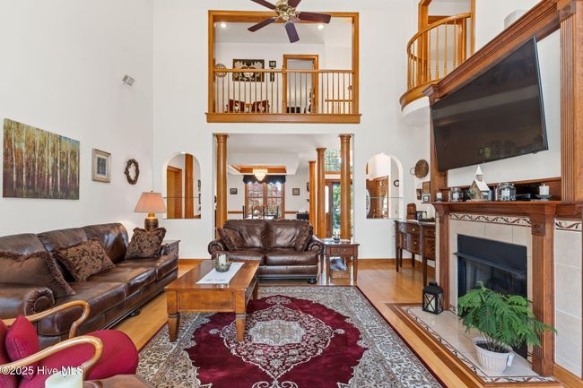 567 Fairburn Ct Nw, House other with 4 bedrooms, 3 bathrooms and 2 parking in Calabash NC | Image 11