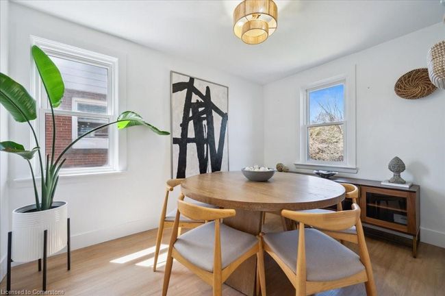 272 E 35 Th St, House other with 4 bedrooms, 2 bathrooms and 3 parking in Hamilton ON | Image 13