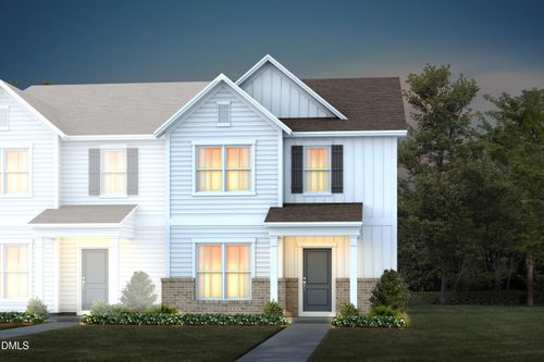 180 Glenmore Gardens Rd, Raleigh, NC, 27603-5687 | Card Image