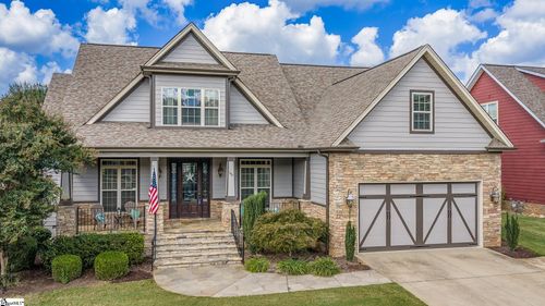 540 Horton Grove Road, Greer, SC, 29651 | Card Image