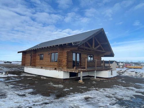 1622 Pintail Drive, Pelican Point, AB, T0C3C0 | Card Image