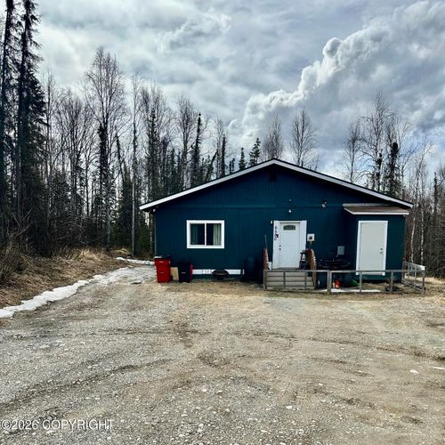 6590 W Yeomen Dr, Wasilla, AK, 99623-0868 | Card Image