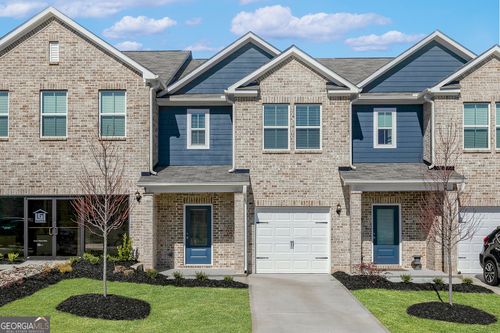3995 Hidden River Ln, Oakwood, GA, 30566-4335 | Card Image
