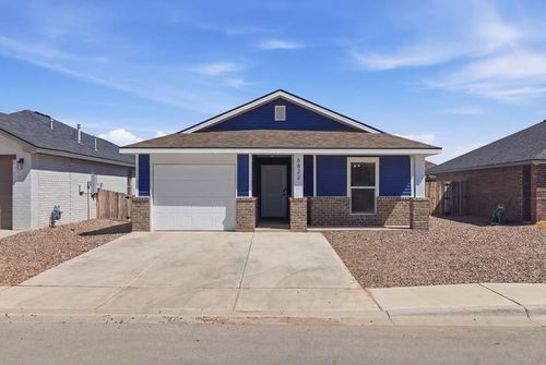 6822 Rio Bravo St, Midland, TX, 79705-2746 | Card Image