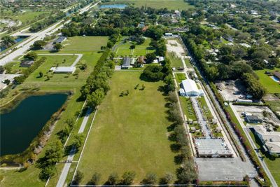 4660 Sw 148th Avenue, Home with 0 bedrooms, 0 bathrooms and null parking in Southwest Ranches FL | Image 3