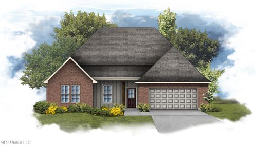 12161 Walker Rd, Ocean Springs, MS, 39564-1105 | Card Image