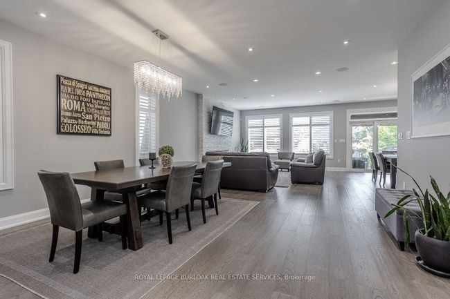 474 Dewitt Rd, House other with 4 bedrooms, 4 bathrooms and 4 parking in Stoney Creek ON | Image 15