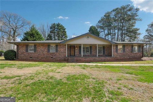 860 Tranquil Dr, Austell, GA, 30106-1429 | Card Image