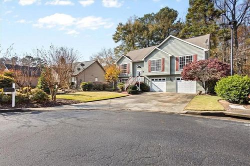 1710 Omie Way, Lawrenceville, GA, 30043-5860 | Card Image