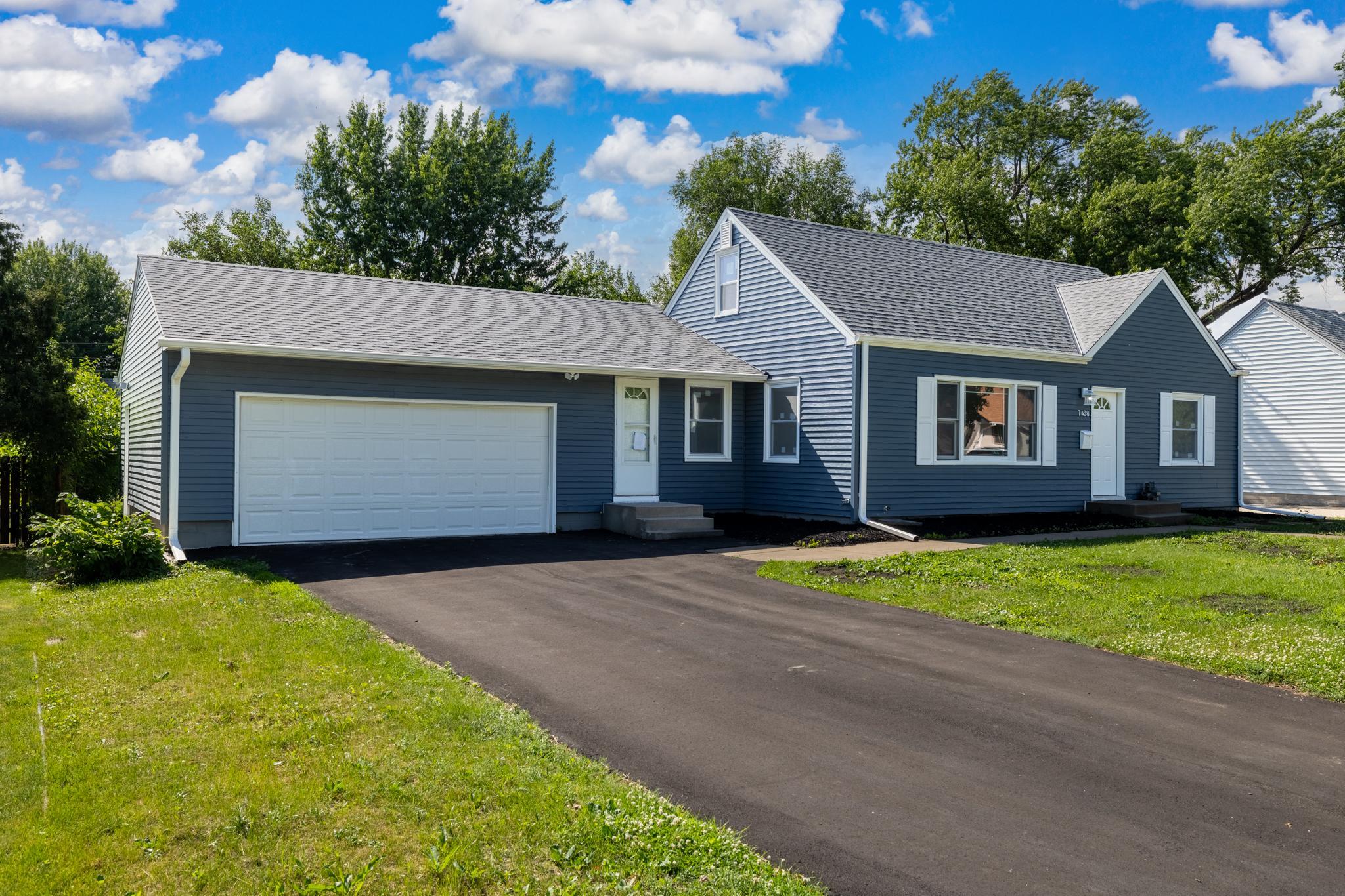 Residential in Richfield 3