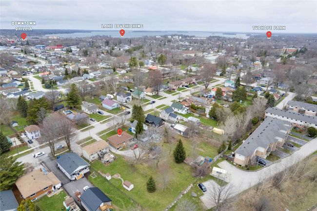 41 Simcoe St, House other with 3 bedrooms, 2 bathrooms and 3 parking in Orillia ON | Image 25