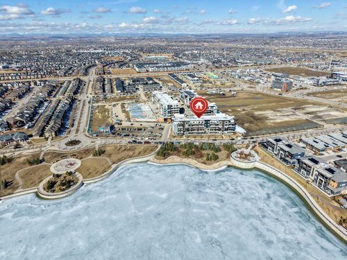 8309-1802 Mahogany Blvd Se, Calgary, AB, T3M4A5 | Card Image